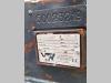 VTN UNI60 mechanical quick coupler for 11-16 ton excavators Photo 7 thumbnail