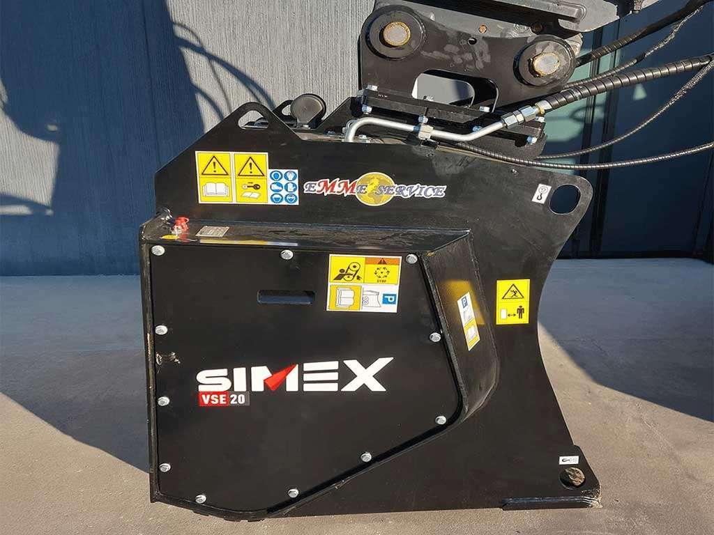 Simex VSE20 Photo 2
