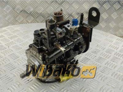 Perkins Engine injection pump sold by Wibako