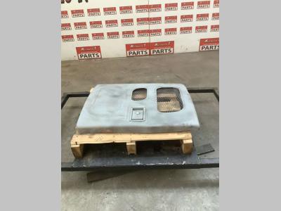 Sportello laterale for Hitachi ZAXIS 135 US sold by Massucco T. Srl Area Ricambi