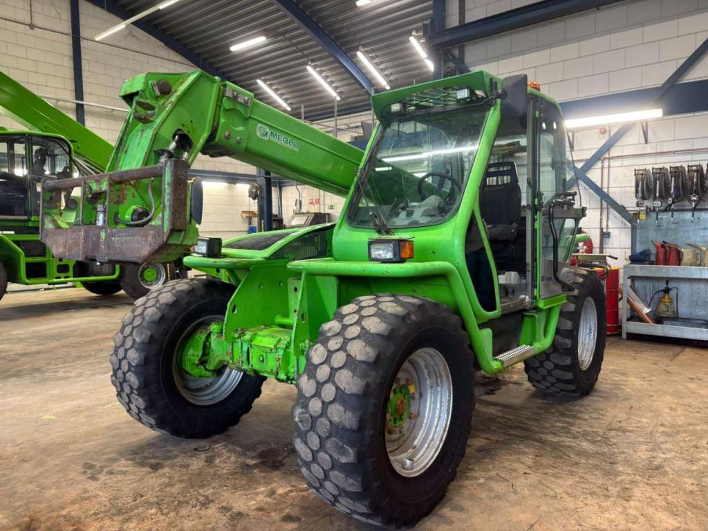 Merlo P34.7TOP Photo 1