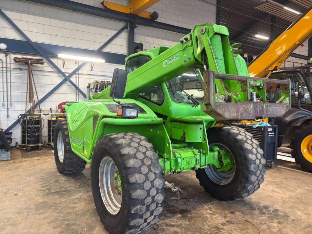 Merlo P34.7TOP Photo 2