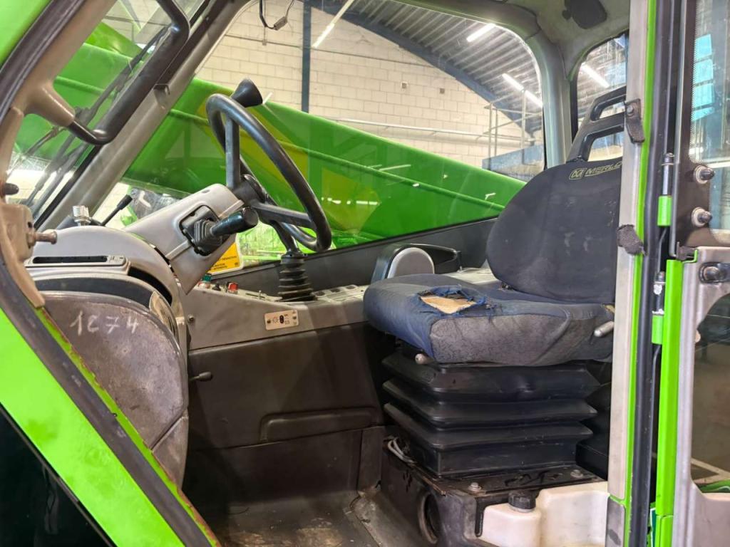 Merlo P34.7TOP Photo 5