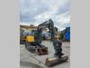 Volvo EC60E Photo 4 thumbnail