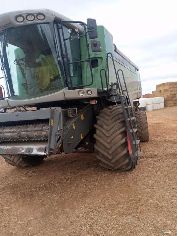 Fendt 6335CPL Photo 3