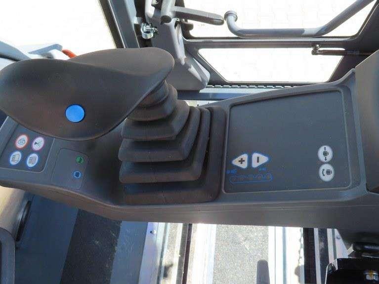 Hamm HP180i Photo 12
