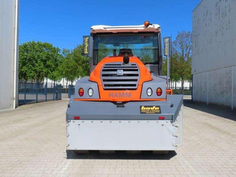 Hamm HP180i Photo 3