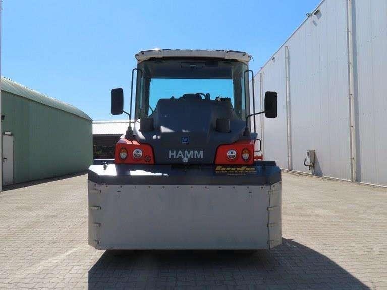 Hamm HP180i Photo 7