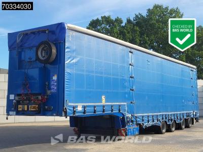 Dinkel DSATMV 50000 sold by BAS World B.V.