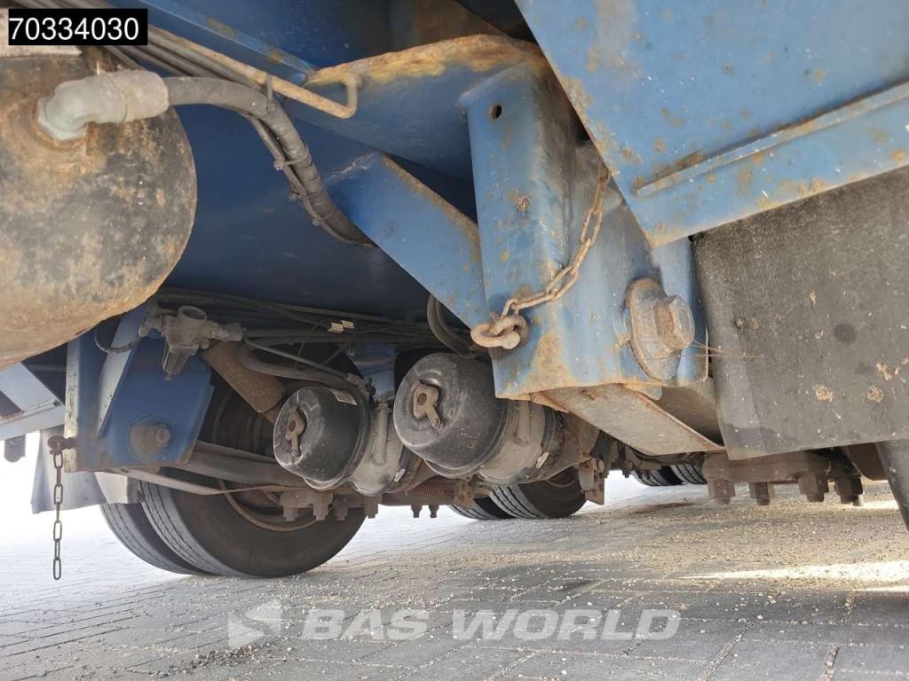 Dinkel DSATMV 50000 Photo 30