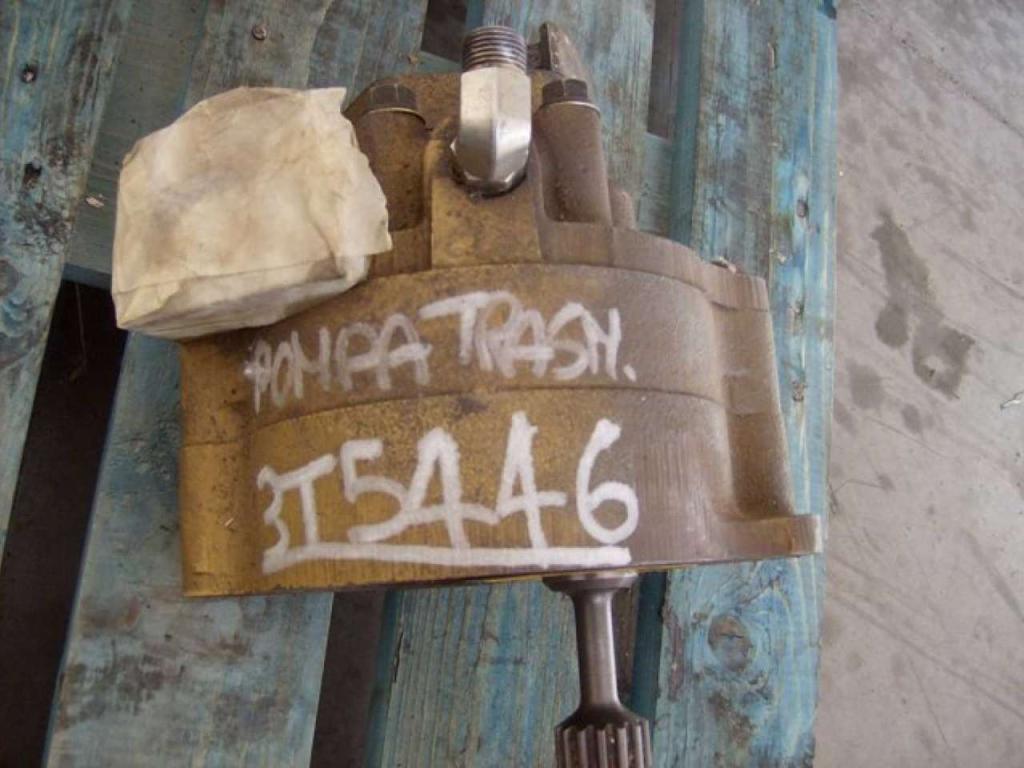 Hydraulic pump for Caterpillar 988F II Photo 1
