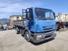 Iveco EUROCARGO 140E25 Photo 5 thumbnail