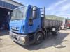 Iveco EUROCARGO 140E25 Photo 8 thumbnail
