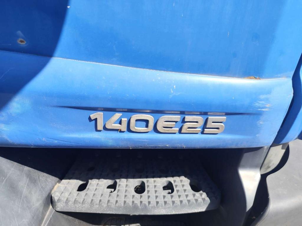 Iveco EUROCARGO 140E25 Photo 17