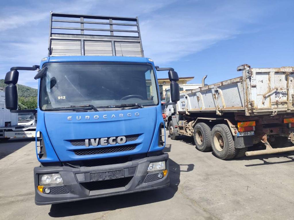 Iveco EUROCARGO 140E25 Photo 28