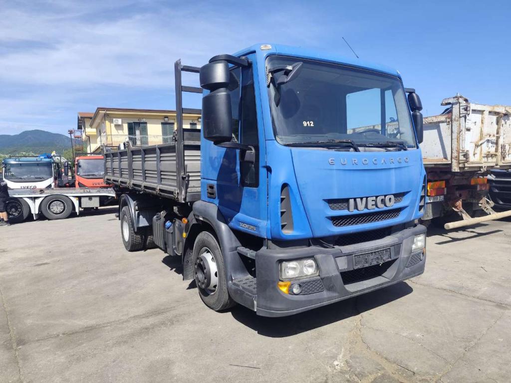 Iveco EUROCARGO 140E25 Photo 7