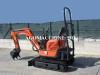Hitachi ZX10U-2 Photo 4 thumbnail