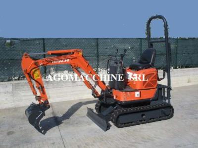 Hitachi ZX10U-2 Photo 1
