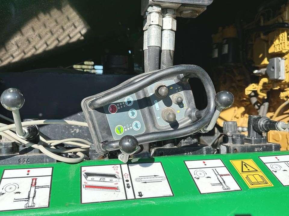 McCloskey R70 Photo 9