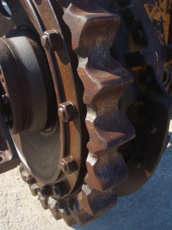 Sprocket for Fiat Allis FL10C E DOZER 10C Photo 1