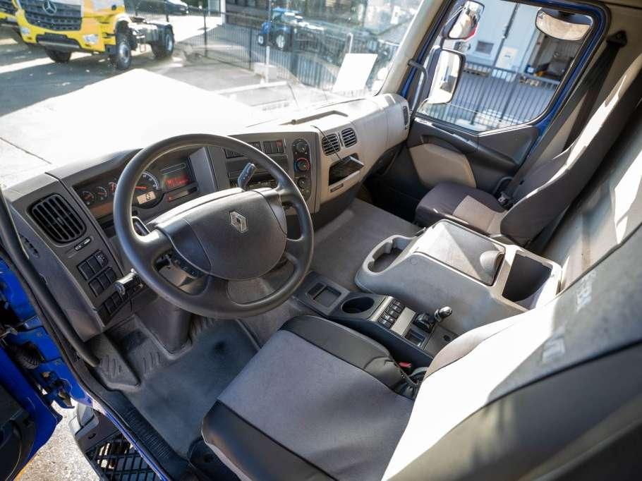 Renault PREMIUM 300 DXI + DHOLLANDIA 1.5T. Photo 13
