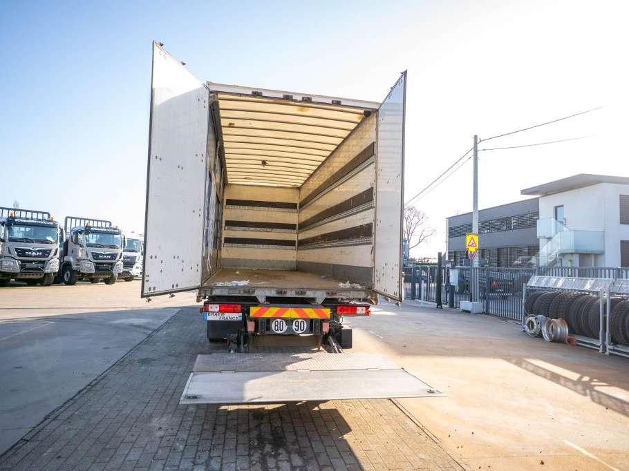 Renault PREMIUM 300 DXI + DHOLLANDIA 1.5T. Photo 5
