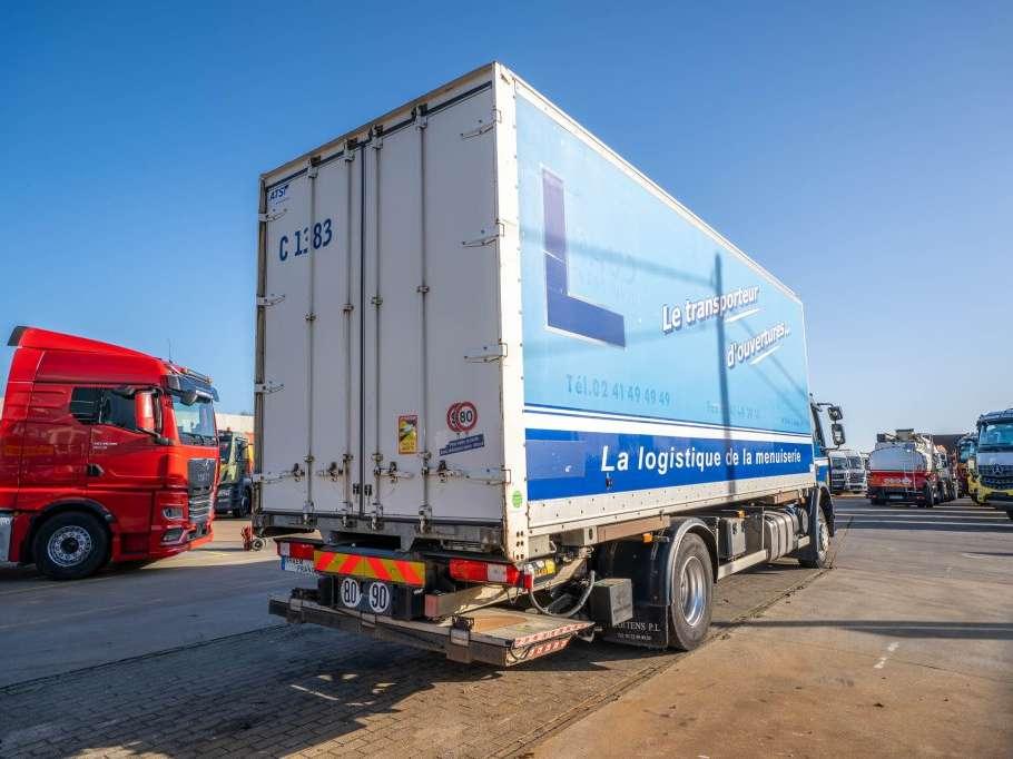 Renault PREMIUM 300 DXI + DHOLLANDIA 1.5T. Photo 6