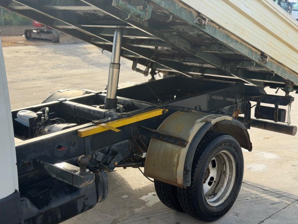 Iveco DAILY 35C10 Photo 7