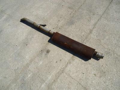 Silencer for Venieri 12.23 sold by OLM 90 Srl