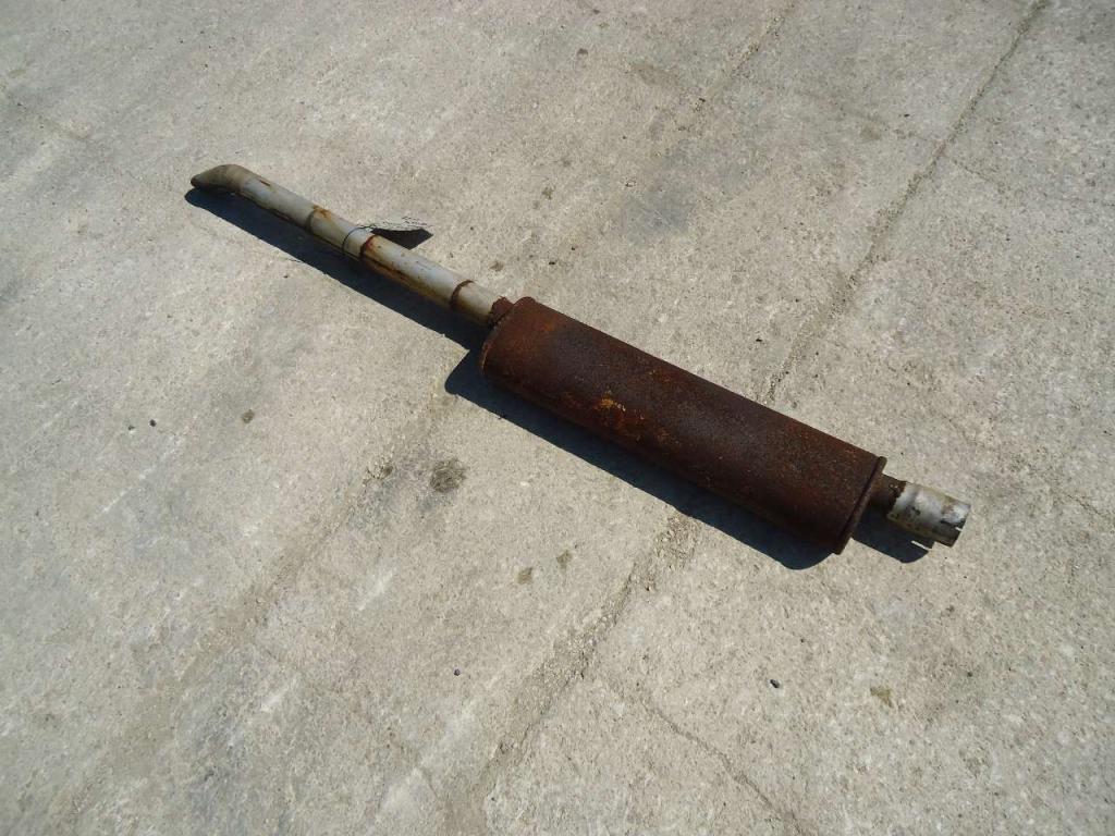 Silencer for Venieri 12.23 Photo 1
