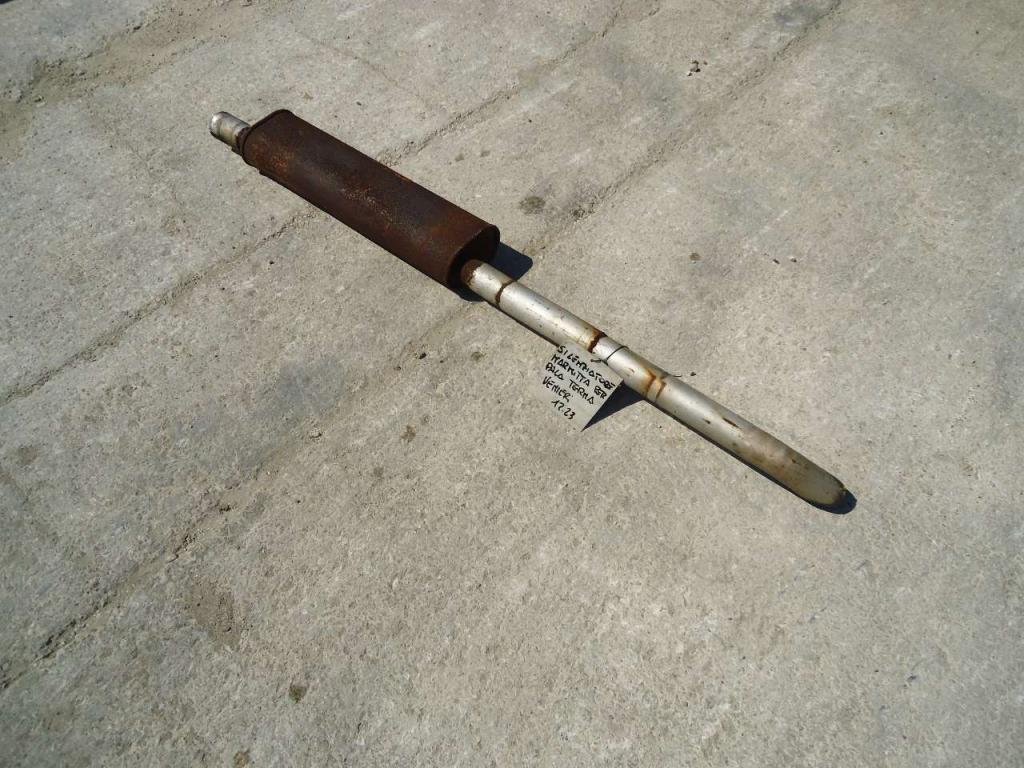 Silencer for Venieri 12.23 Photo 3