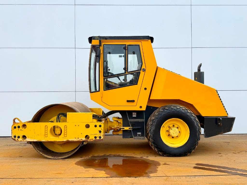 Bomag BW178D-3 - German Machine / Only 2395 Hours! Photo 1