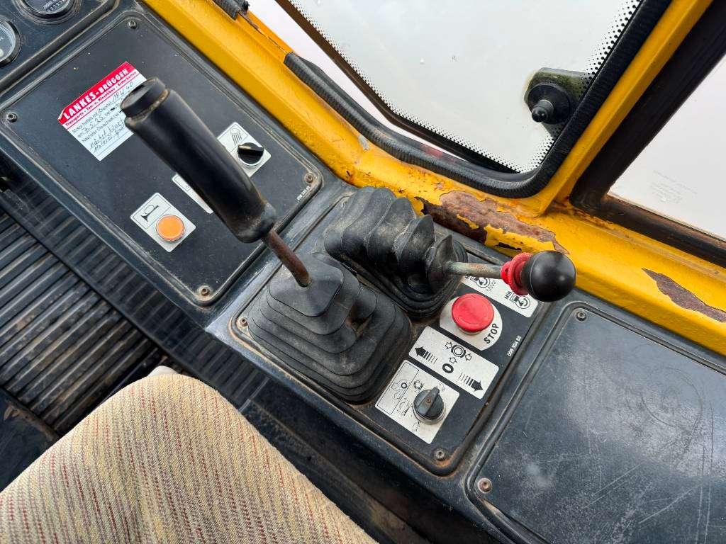 Bomag BW178D-3 - German Machine / Only 2395 Hours! Photo 10