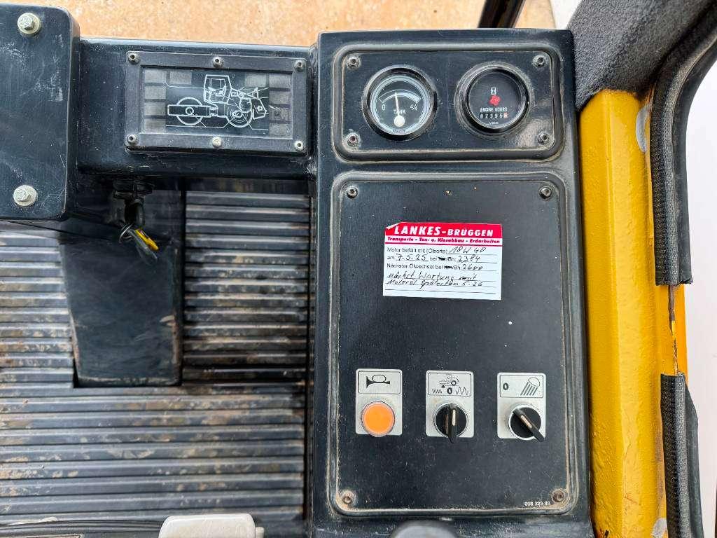 Bomag BW178D-3 - German Machine / Only 2395 Hours! Photo 11