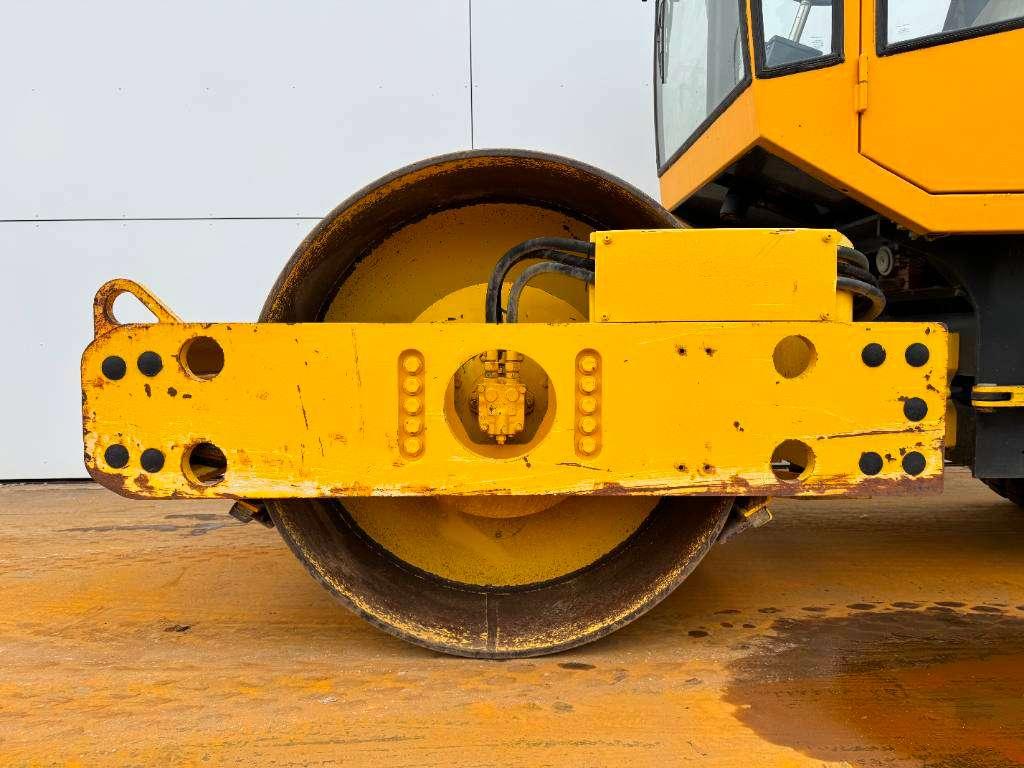 Bomag BW178D-3 - German Machine / Only 2395 Hours! Photo 12