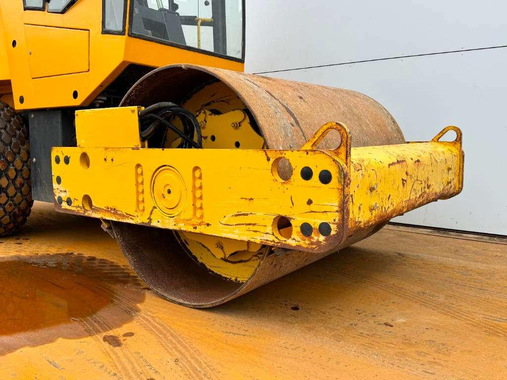 Bomag BW178D-3 - German Machine / Only 2395 Hours! Photo 14