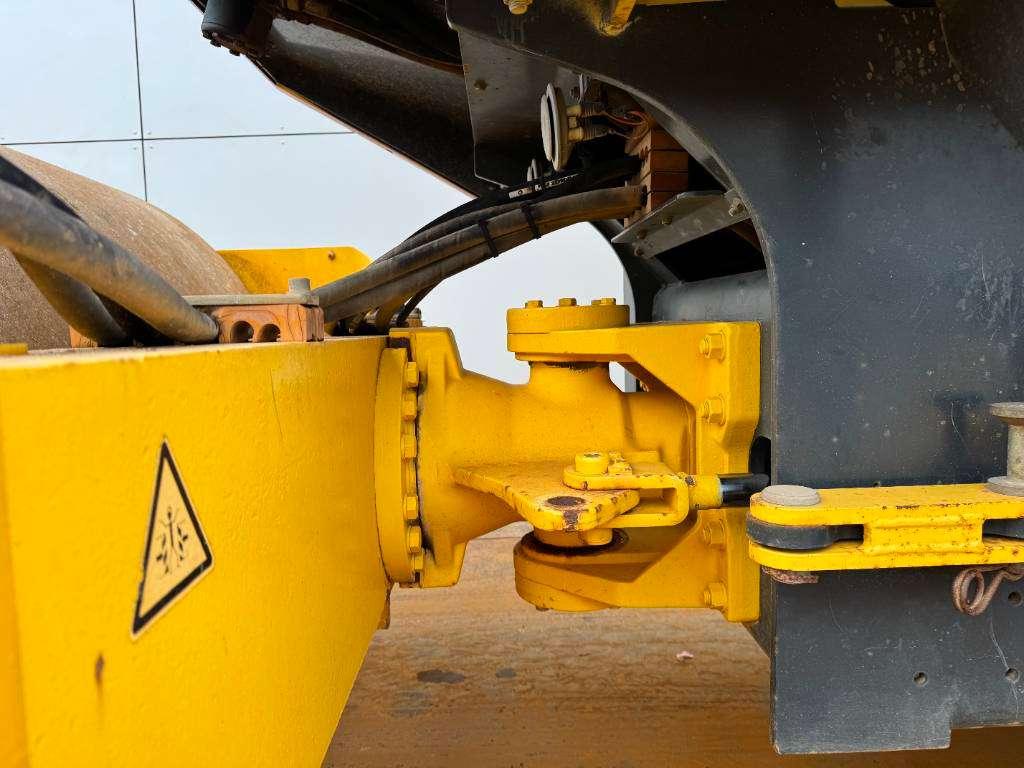Bomag BW178D-3 - German Machine / Only 2395 Hours! Photo 16
