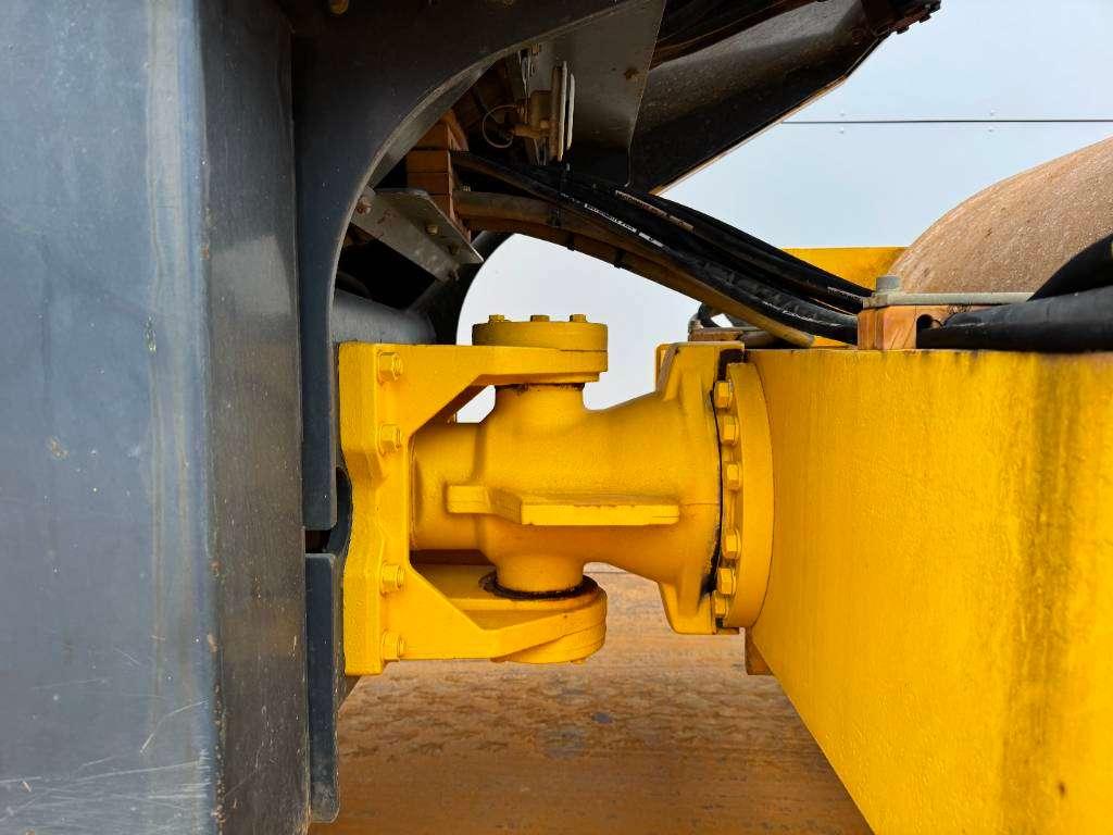 Bomag BW178D-3 - German Machine / Only 2395 Hours! Photo 17