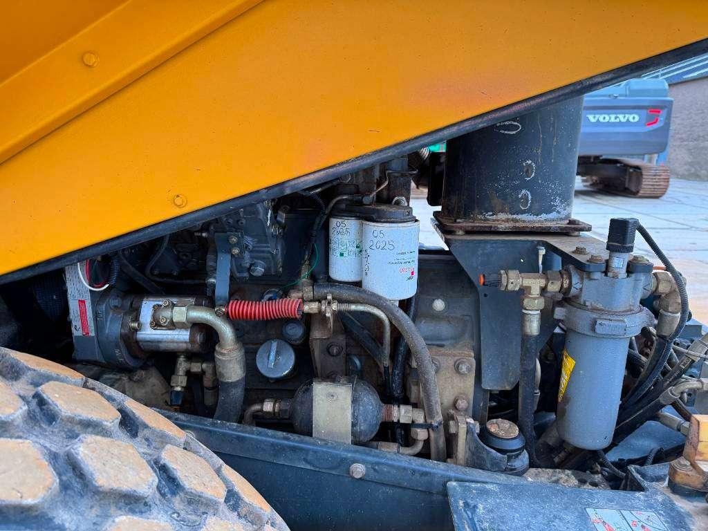 Bomag BW178D-3 - German Machine / Only 2395 Hours! Photo 21