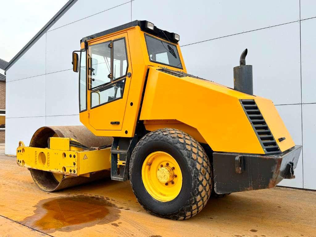 Bomag BW178D-3 - German Machine / Only 2395 Hours! Photo 3