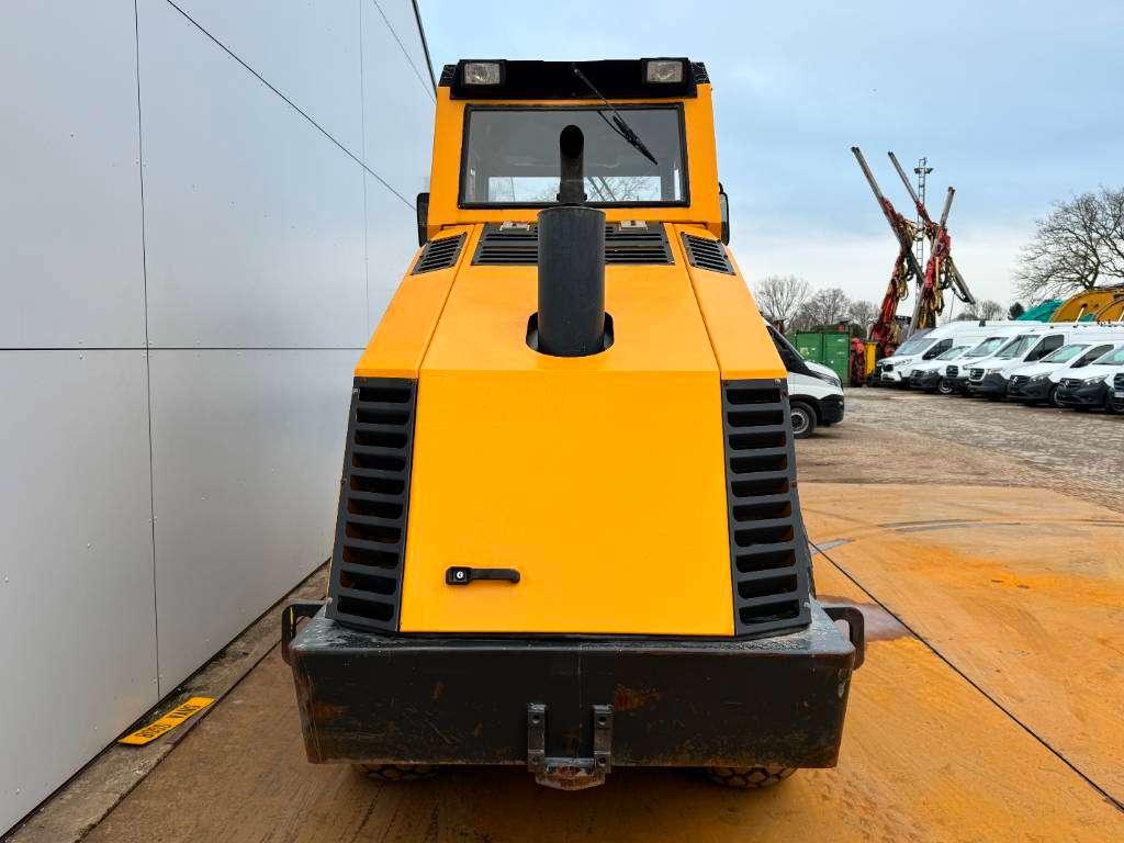 Bomag BW178D-3 - German Machine / Only 2395 Hours! Photo 4