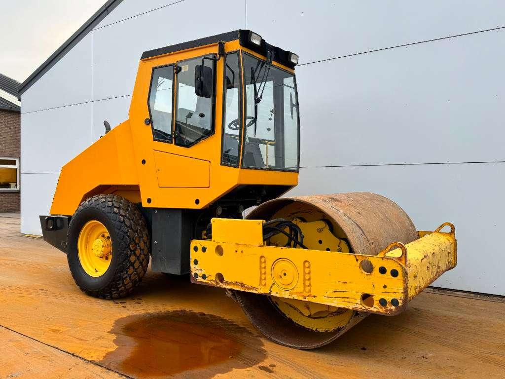 Bomag BW178D-3 - German Machine / Only 2395 Hours! Photo 7