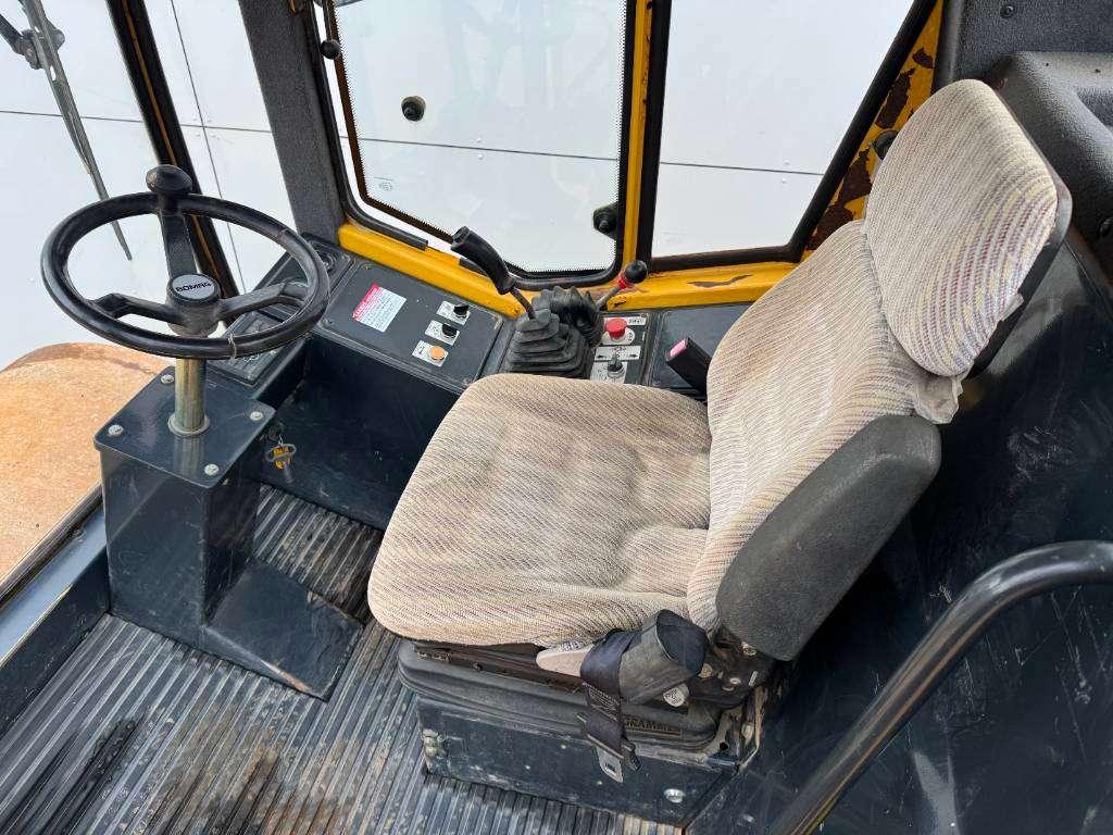 Bomag BW178D-3 - German Machine / Only 2395 Hours! Photo 8