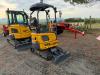 XCMG XE19E Photo 4 thumbnail