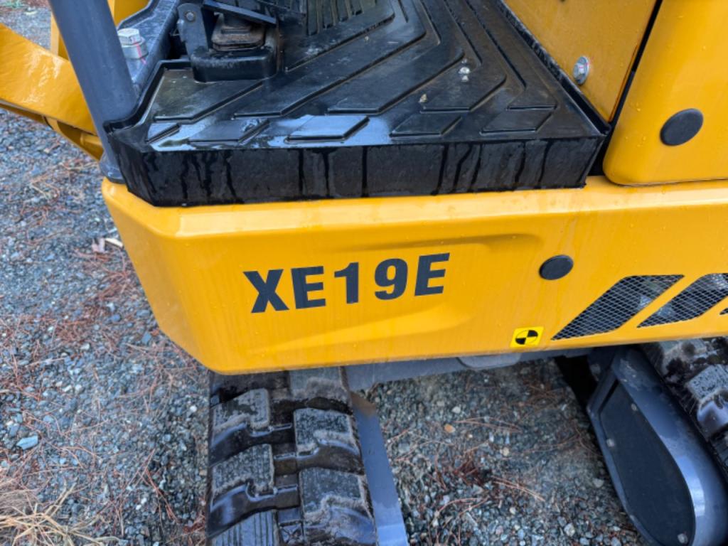 XCMG XE19E Photo 2