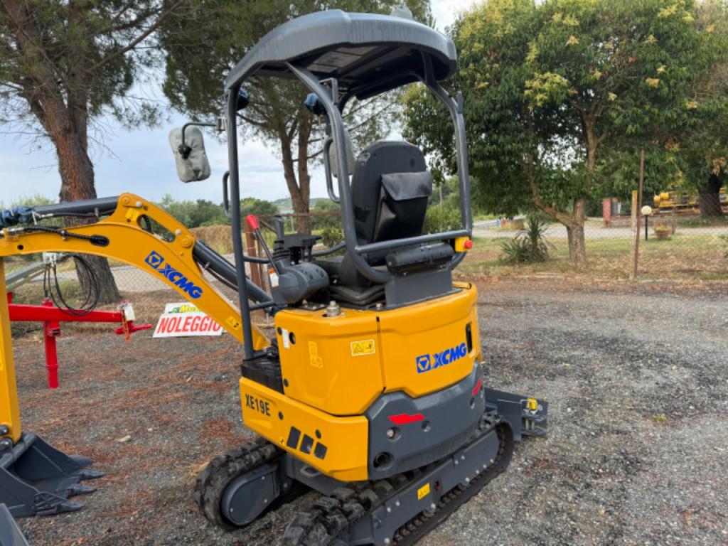 XCMG XE19E Photo 3