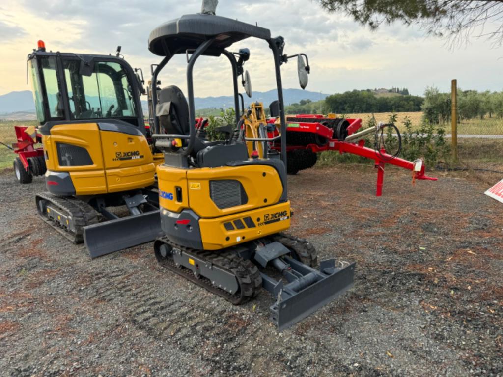 XCMG XE19E Photo 4