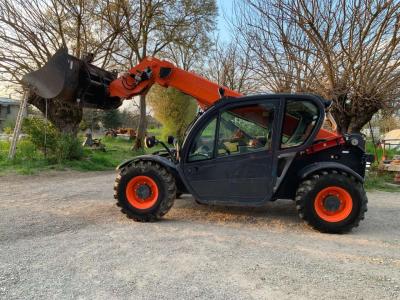 Dieci AGRI FARMER 28 7 sold by Tamburnotti Sas