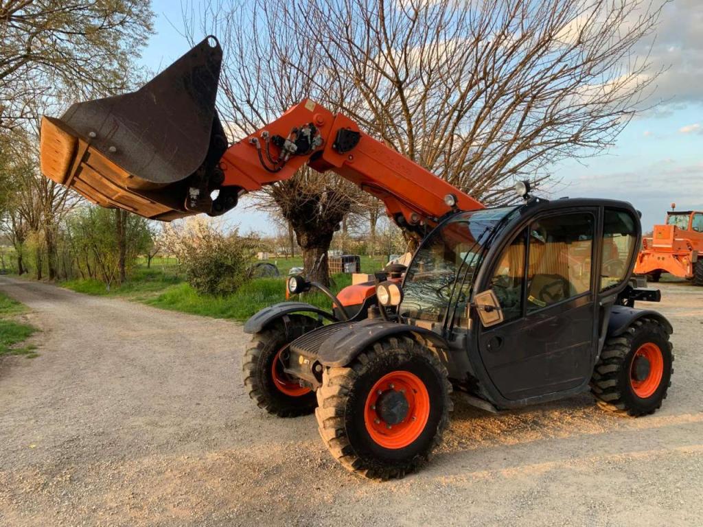 Dieci AGRI FARMER 28 7 Photo 3