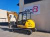 JCB 8060 Photo 3 thumbnail